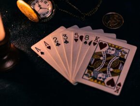 456 Online Casino Sites