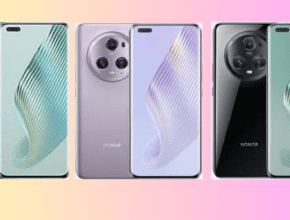 5 pro Honor Magic 5 Pro