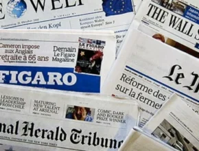 Aktuelle Nachrichten