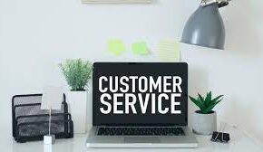 Reinventing Customer Support