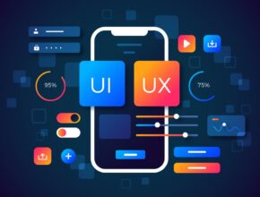 UX/UI