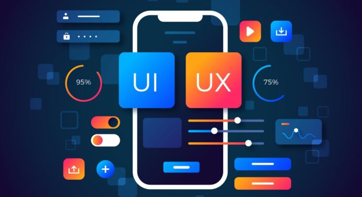 UX/UI