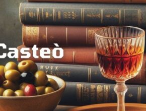 You Must Know Everything About Casteo The Italian Digestif Casteò: Unique Flavors of the Italian Digestif