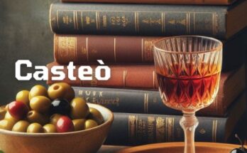 You Must Know Everything About Casteo The Italian Digestif Casteò: Unique Flavors of the Italian Digestif