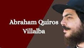 abraham quiros villalba