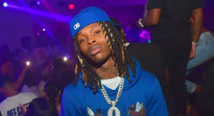 king von autopsy king von autopsy