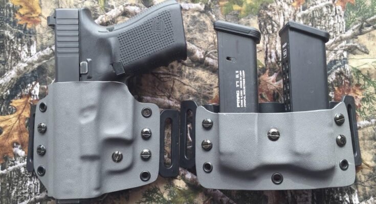 Holster for Sale Essentials Every Gun Owner Should Know