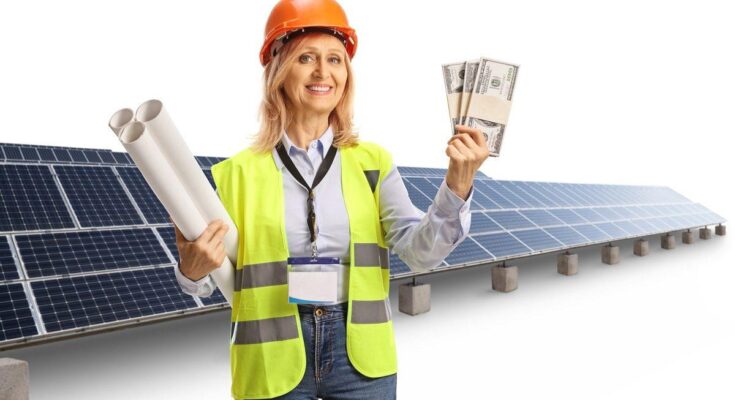 ontario solar incentives