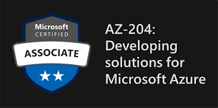 AZ 204 AZ-204 Exam
