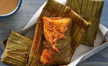 Anabel Gomez Lopez Tamales Anabel Gomez Lopez Tamales,