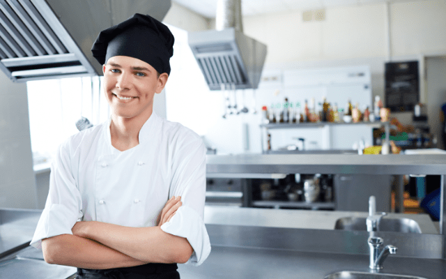 Culinary Arts Why Study the Art of Creating Food Enhancing Student Life: The Transformative Power of Cooking