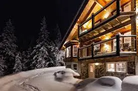 Explore Sälen's Luxurious Cottages and Villas