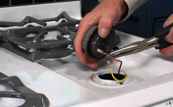 Newtech Appliance Repair Company Appliance Repair Company