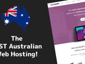 Web Hosting in Australia