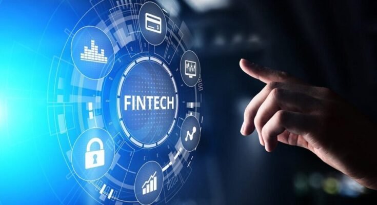 banking fintechzoom banking fintechzoom