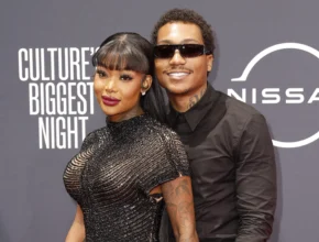 big meech wife Big Meech's Wife