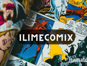 ilimecomix ilimecomix