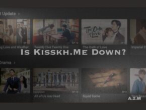 is kisskh.me down kisskh.me