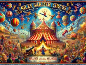 niles garden circus tickets 1 niles garden circus tickets