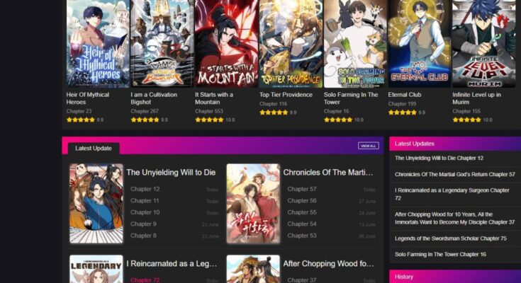 realmscans realmscans