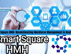 smart square hmh