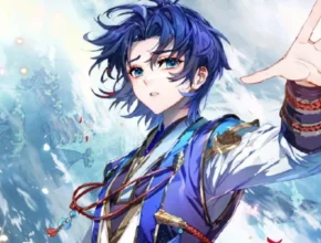 soul land Soul Land VI