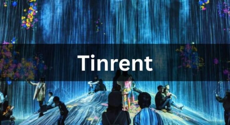 tinrent Tinrent