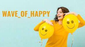 wave Happiness