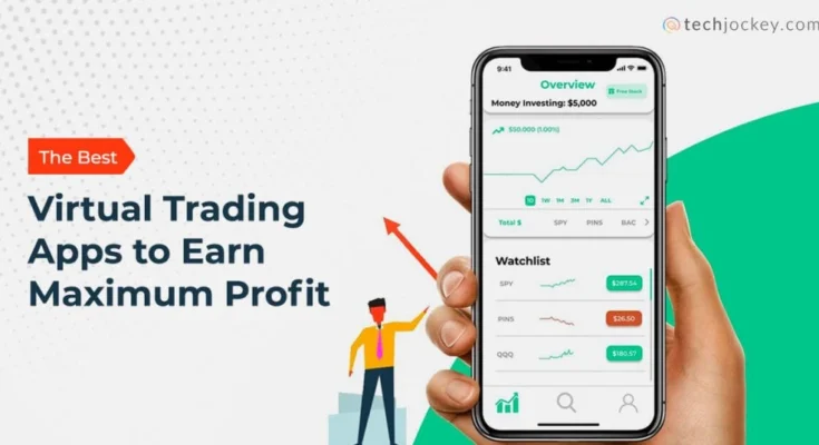 Account Trading online Apps Account Trading online Apps