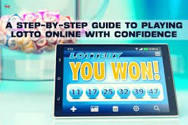 Online Lottery 22