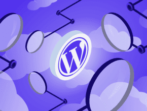 WordPress WordPress