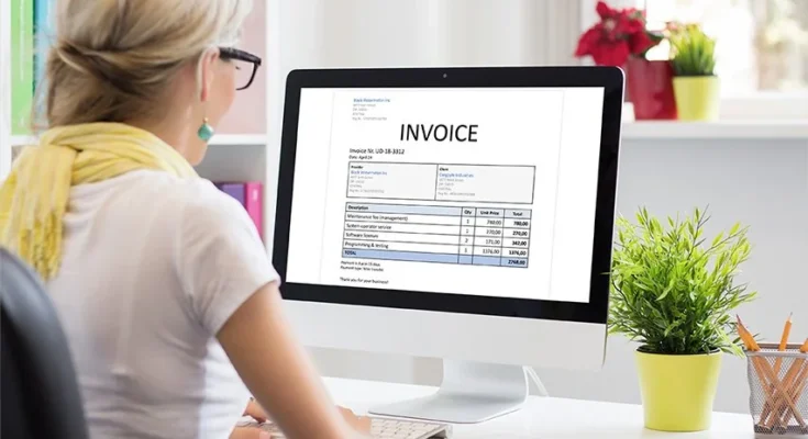 invoices