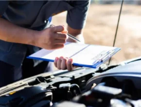 poor vechicle Poor Vehicle Maintenance