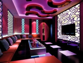 Introduction to Gangnam Shirt Room