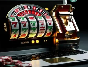 Top-Rated Slot Sites for Big Wins situs slot gacor