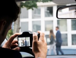 Private Investigator and Private Detective conducting Infidelity Investigations in Jakarta Bali Batam Bandung Surabaya and Medan Indonesia