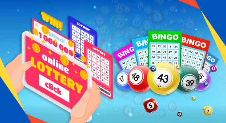 Unveiling the Ultimate Guide to togel toto and situs toto