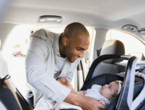 seo best cars new parents 10032023 Top 5 Affordable Cars for First-Time Parents