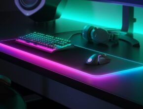 The Complete Guide to Gaming Mouse Pads: Enhance Your Gaming Experience with Keyceo