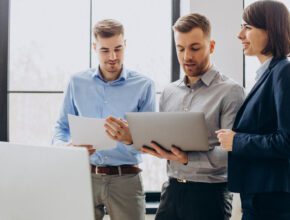 Benefits of Managed IT Services for Companies