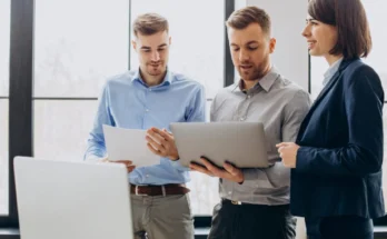 Benefits of Managed IT Services for Companies