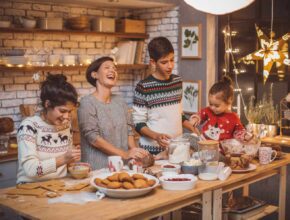 Preserving Holiday Memories: A Guide to Sharing Family Traditions