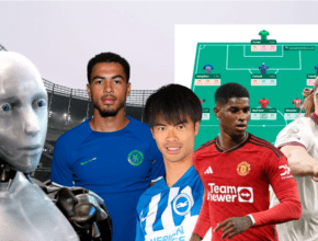 Can AI Help You Win Your Fantasy Football League?