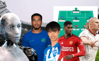 fpl fantasy premier league captain Can AI Help You Win Your Fantasy Football League?
