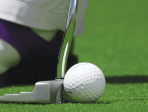Light Putters vs Heavy Putters: An Informative Guide