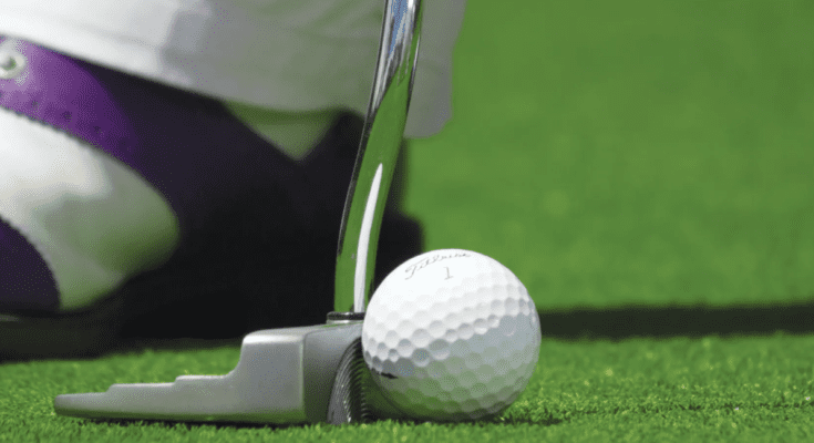 Light Putters vs Heavy Putters: An Informative Guide
