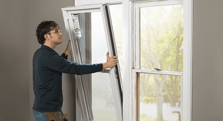 oo The Ultimate Guide to Window Replacement: Everything You Need to Know