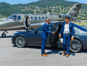 MSP Airport Car Service