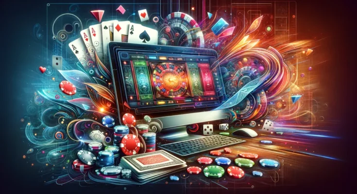 Exploring ALTOGEL and Situs Toto: Trusted Togel Platforms in Indonesia