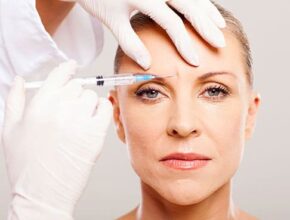 Anti Wrinkle Injections Anti Wrinkle Injections